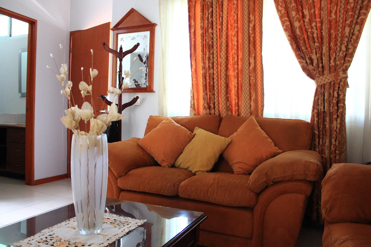 Casa Coto Valle Del Alamo Holiday home *