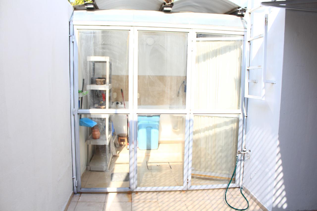 Casa Coto Valle Del Alamo Holiday home *