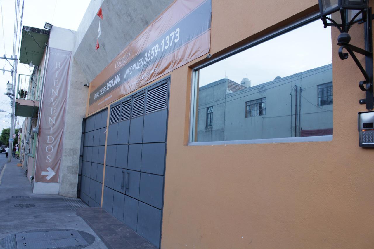 Apartamento Luxury Department Tlaquepaque *