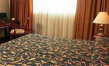 Calinda Roma 4* Guadalajara
