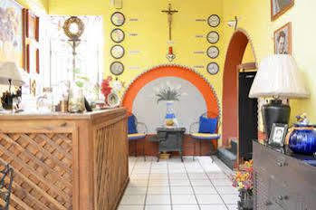 Hotel Casamy Casazalaoui 2*