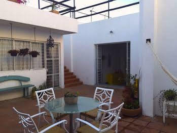 Hostal Casa Canario