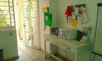 Casa Canario Hostal