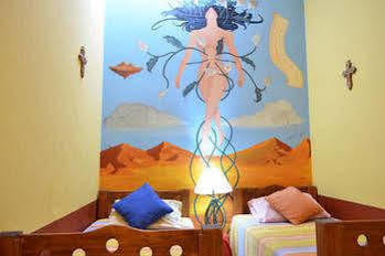 Casamy Casazalaoui Hotel Guadalajara