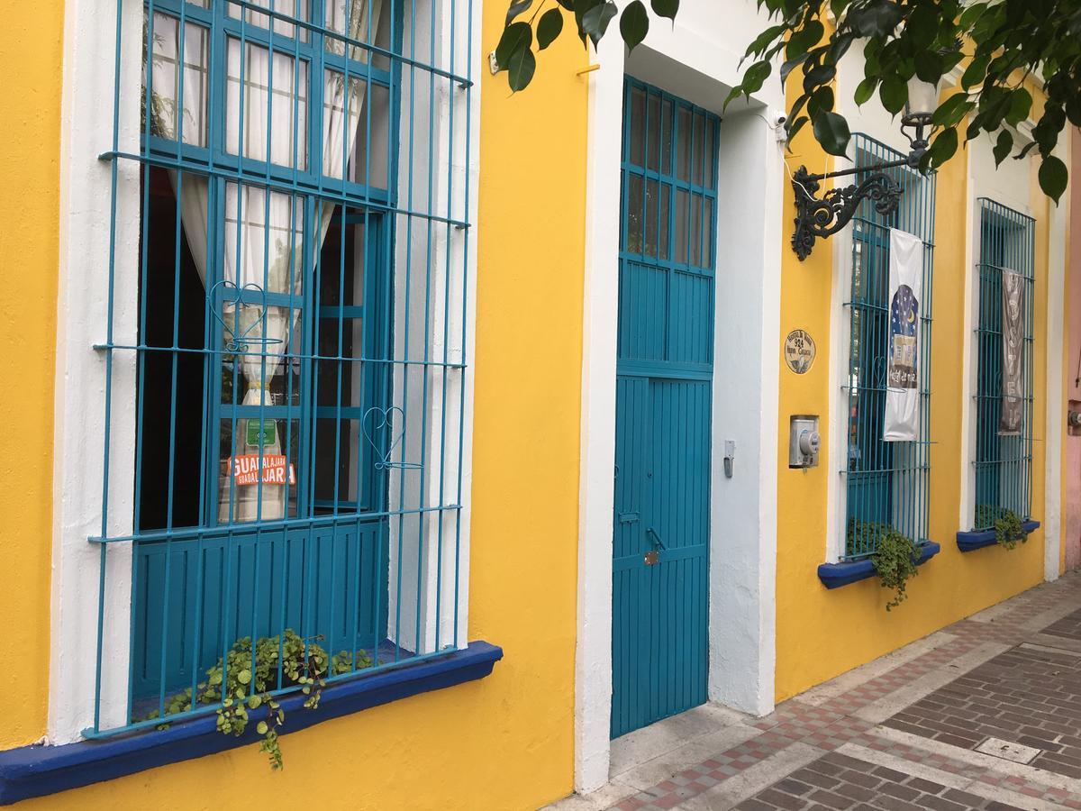 De María Apartamento