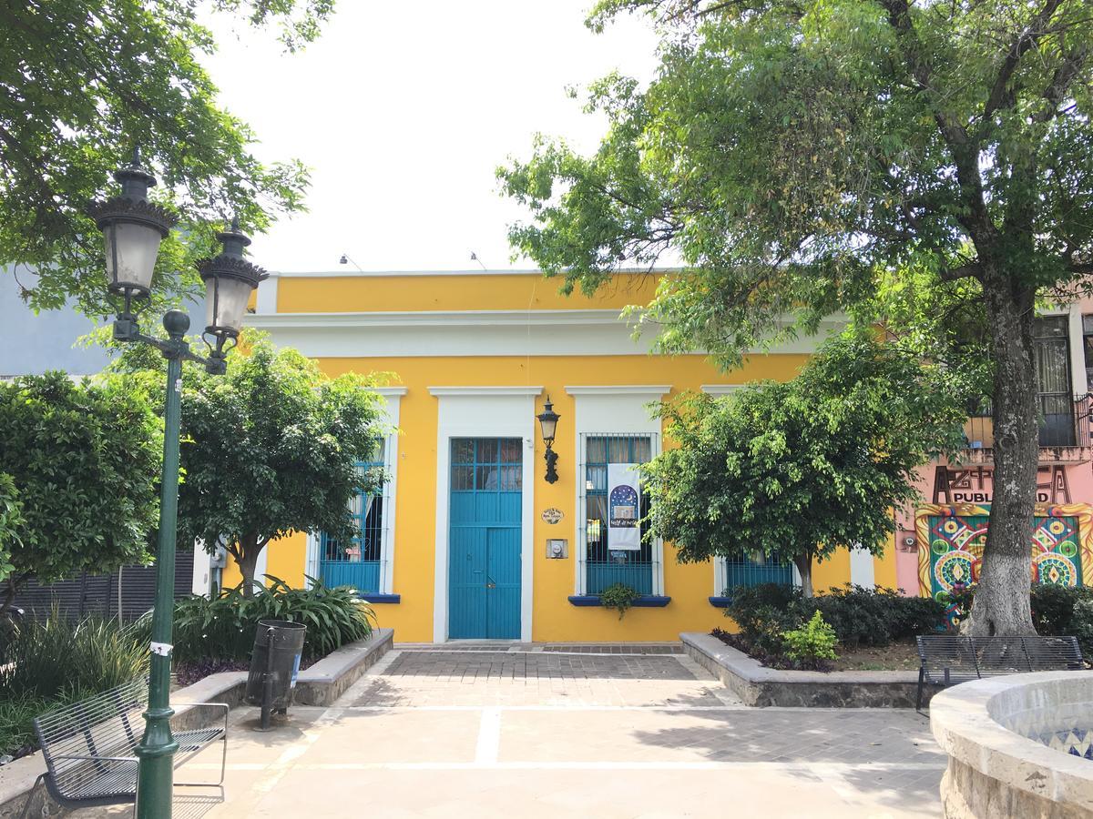 De María Guadalajara