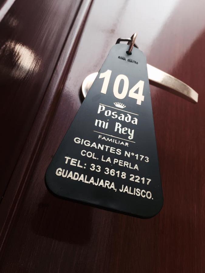 Mi Rey Hotel 3*
