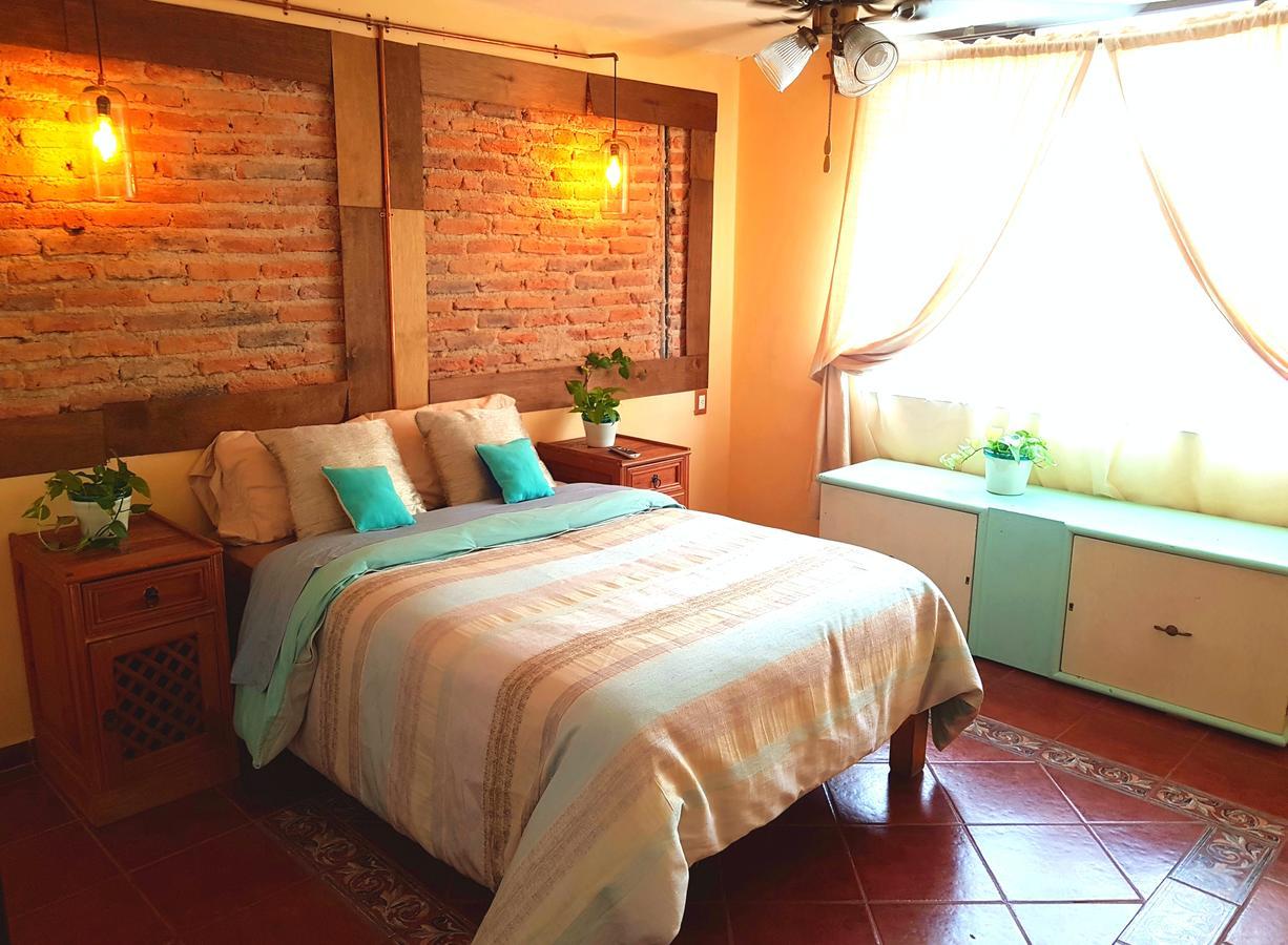 Casa Bonita Pensión *