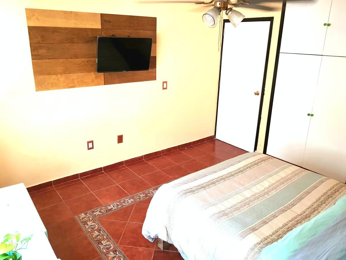 Casa Bonita Pensión Guadalajara