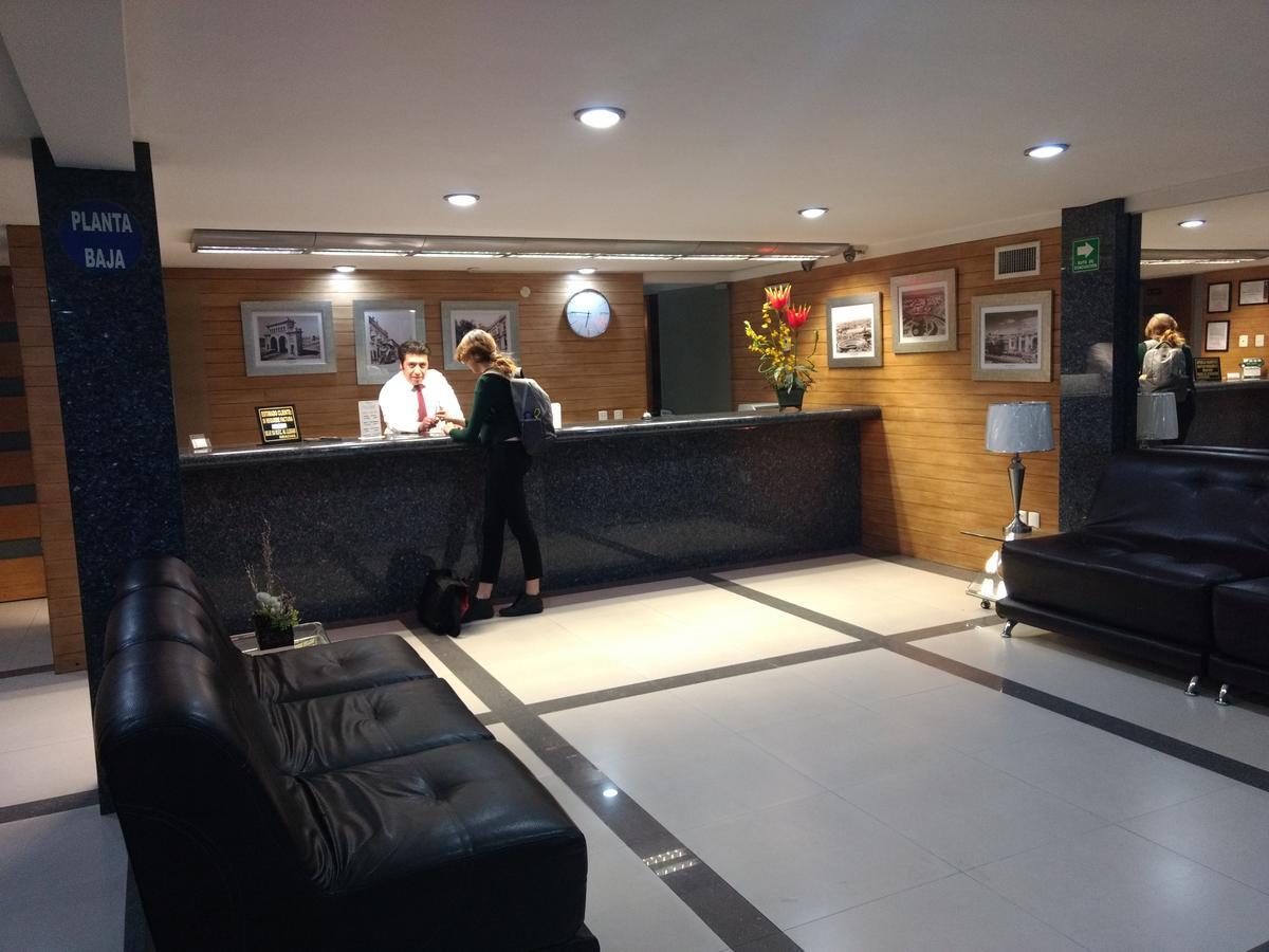 Hotel Porto Alegre 3*