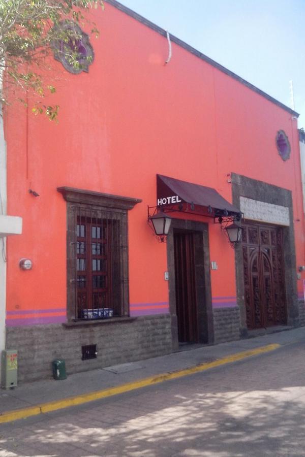 Casa Campos 2*