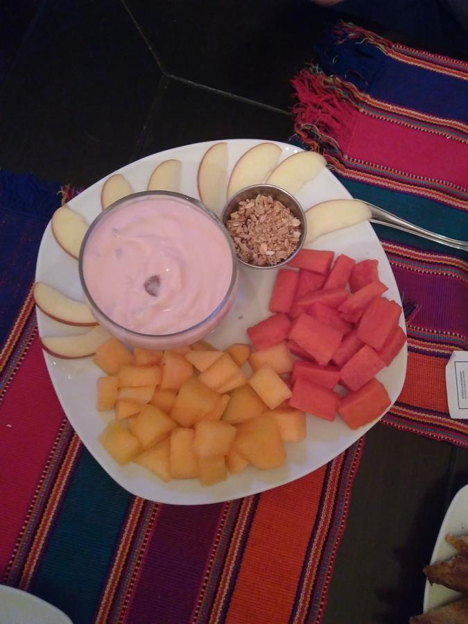 Bed and breakfast Casa Campos