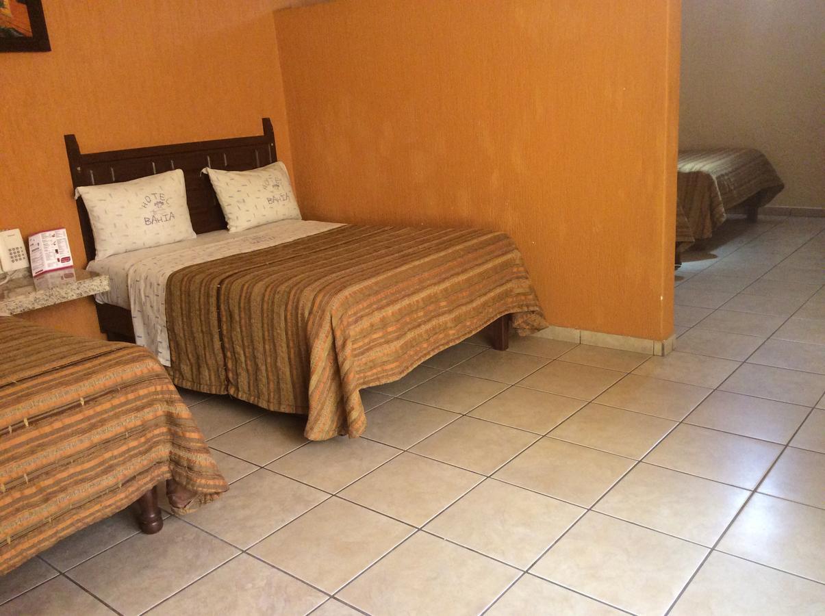 Hotel Bahia 3*