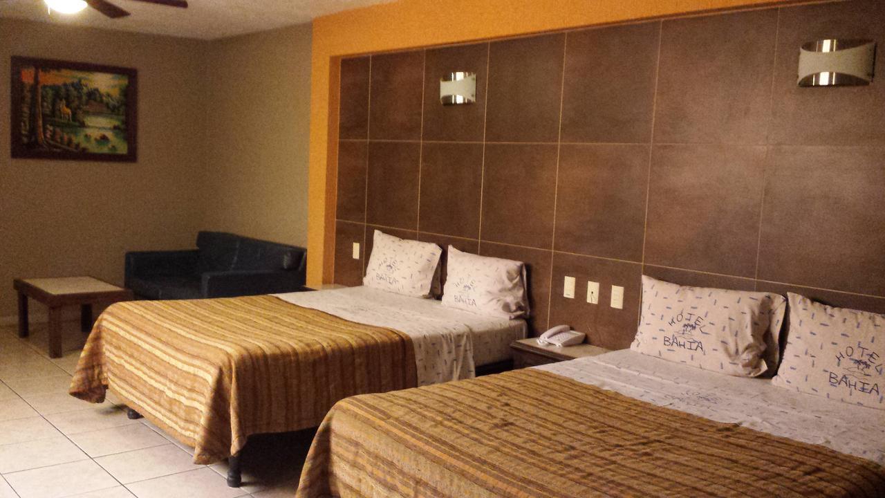 Bahia Hotel Guadalajara