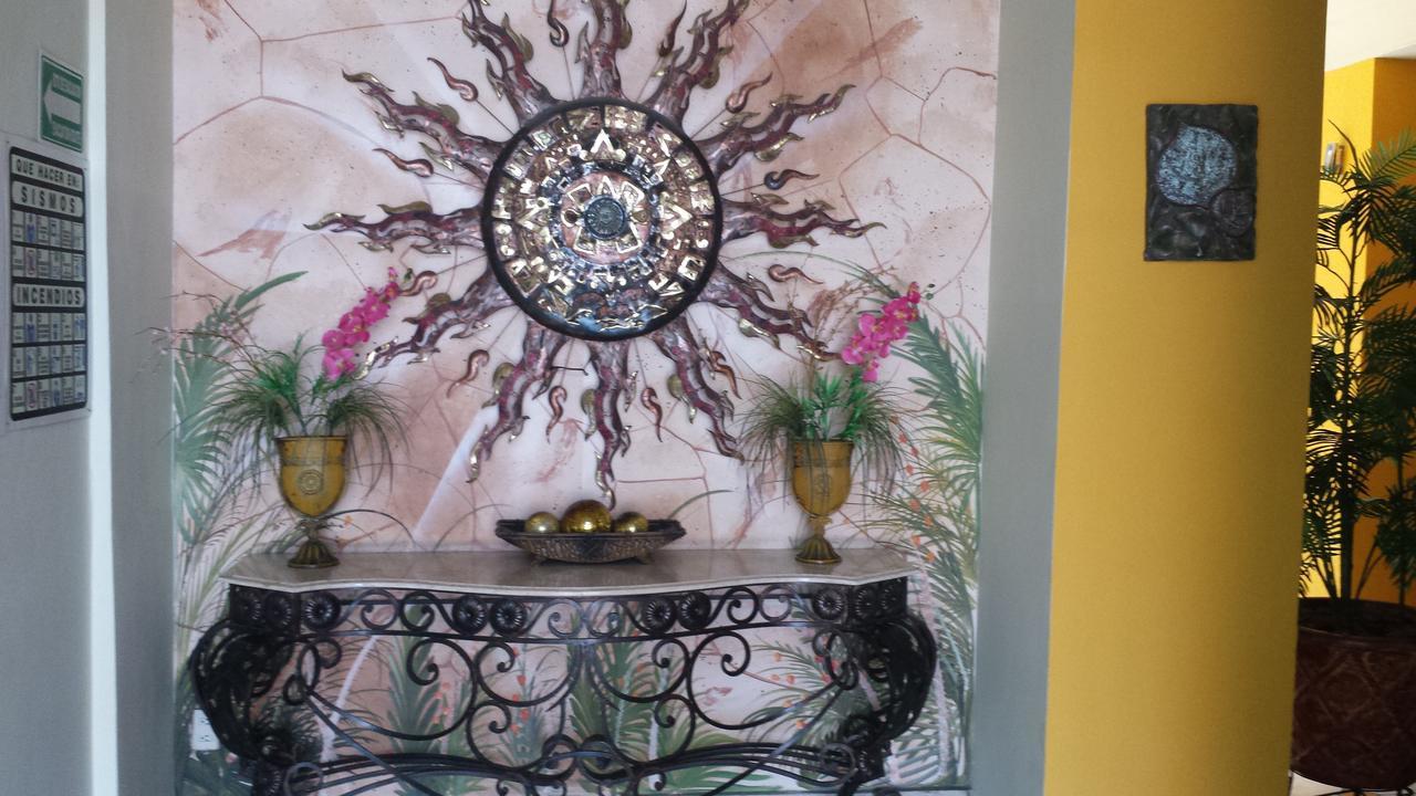 Bahia Hotel 3*