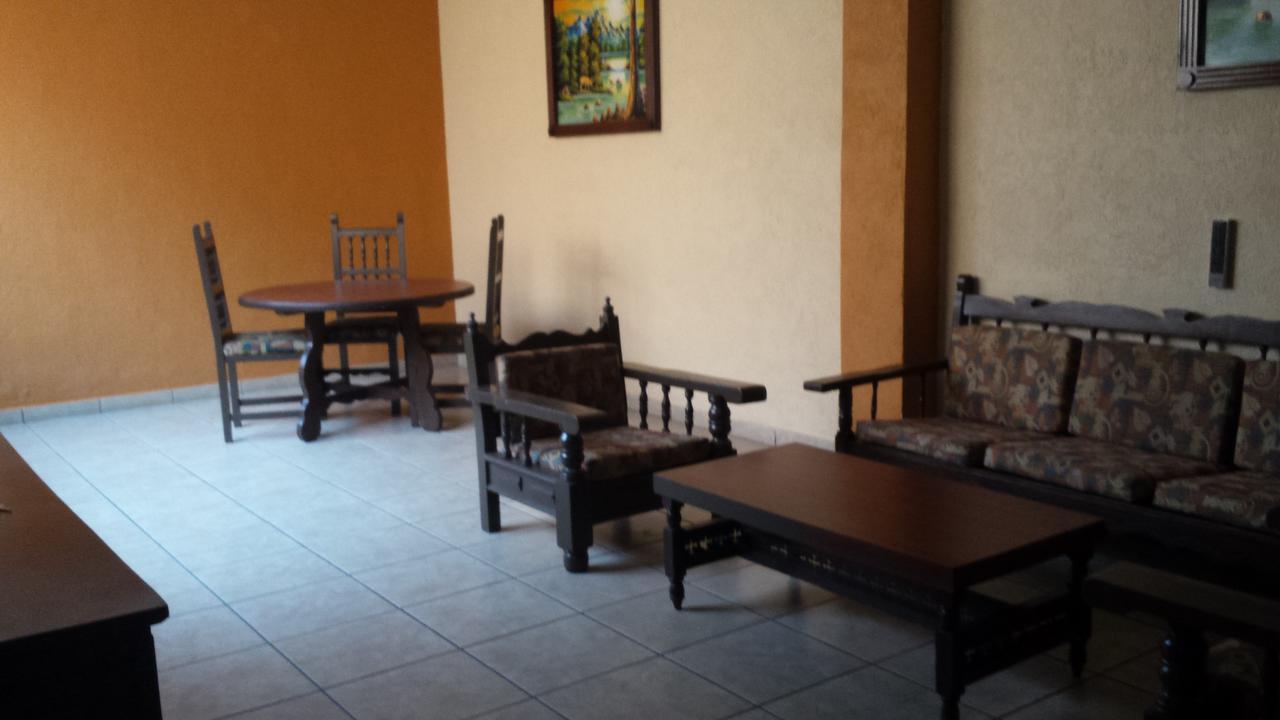 Bahia Hotel 3*