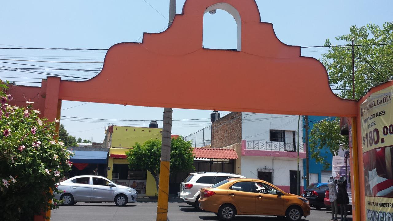 Bahia