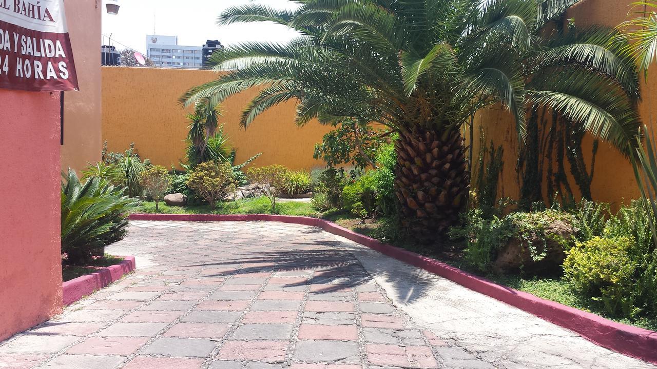 Bahia Hotel