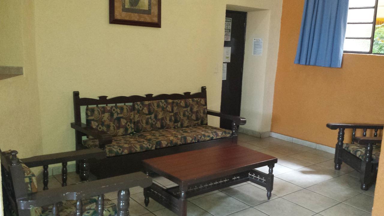 Hotel Bahia Guadalajara