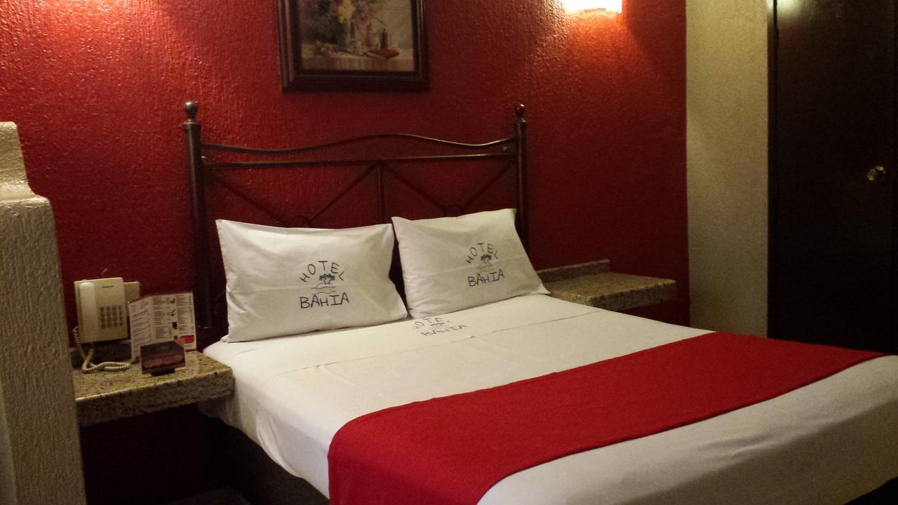 Bahia Hotel