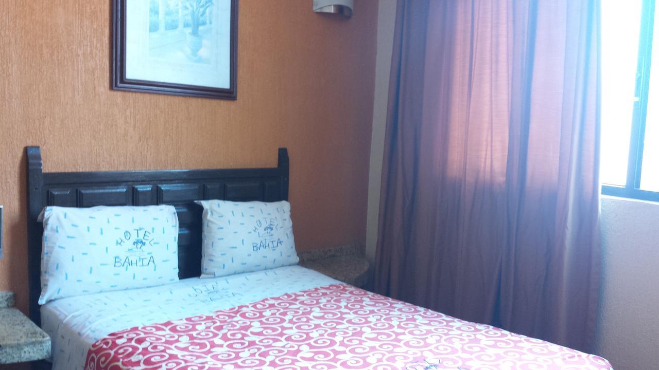 Bahia Hotel Guadalajara