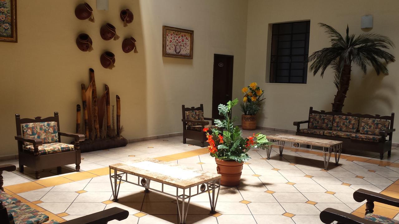 Bahia Guadalajara