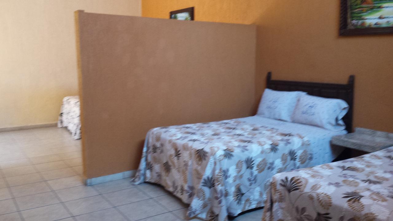 Bahia Hotel 3*