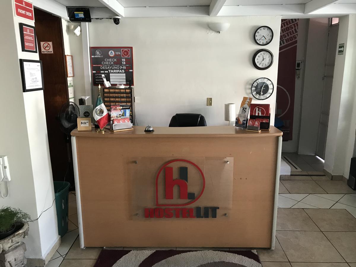 Hostal Lit