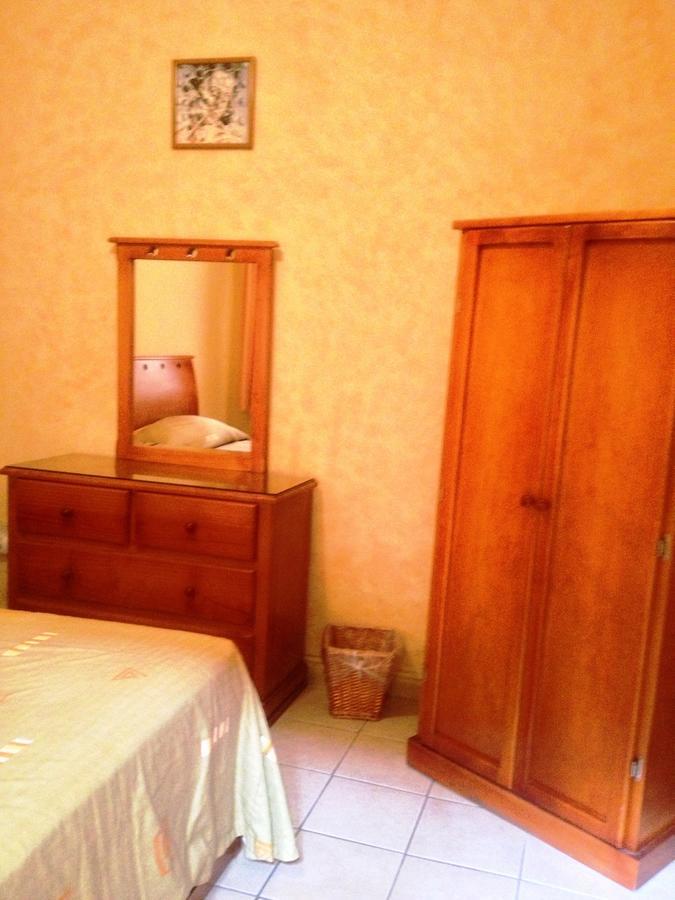 Bed and breakfast Residencia Los Angeles Guadalajara