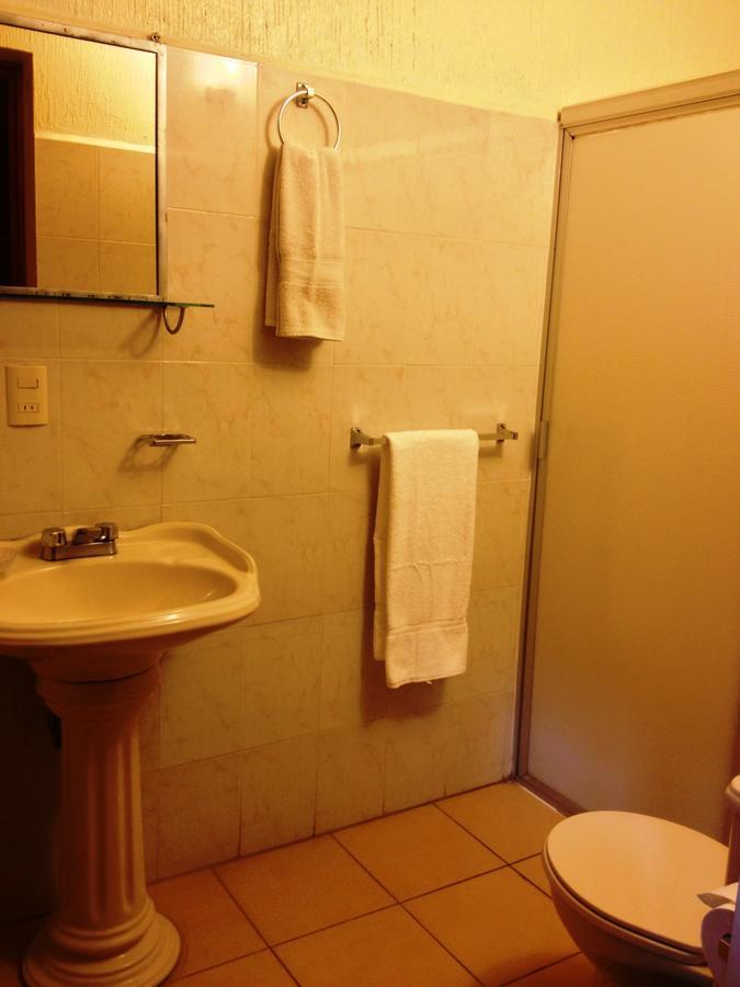 Residencia Los Angeles 3* Guadalajara