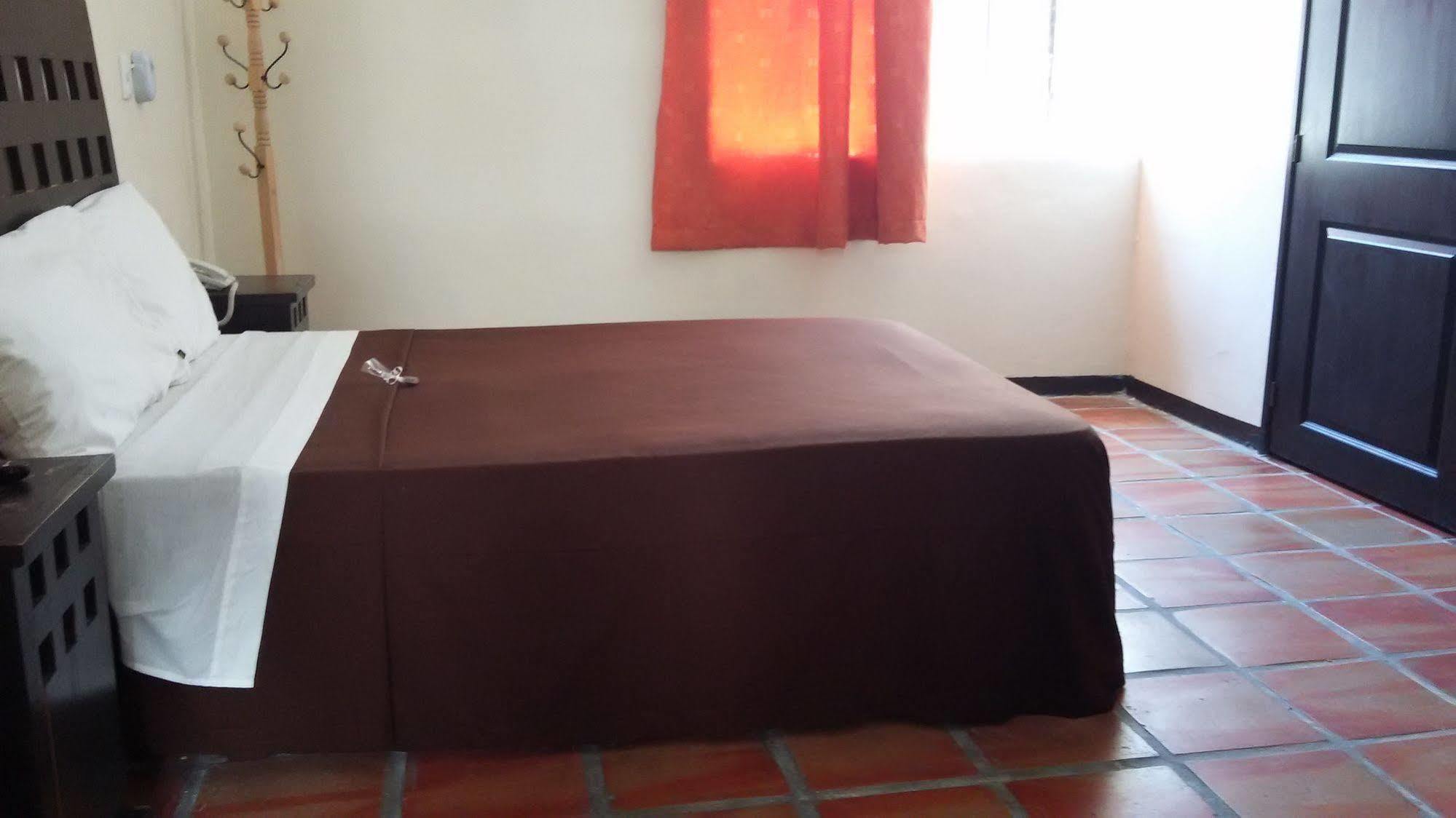 Punto Hotel Guadalajara