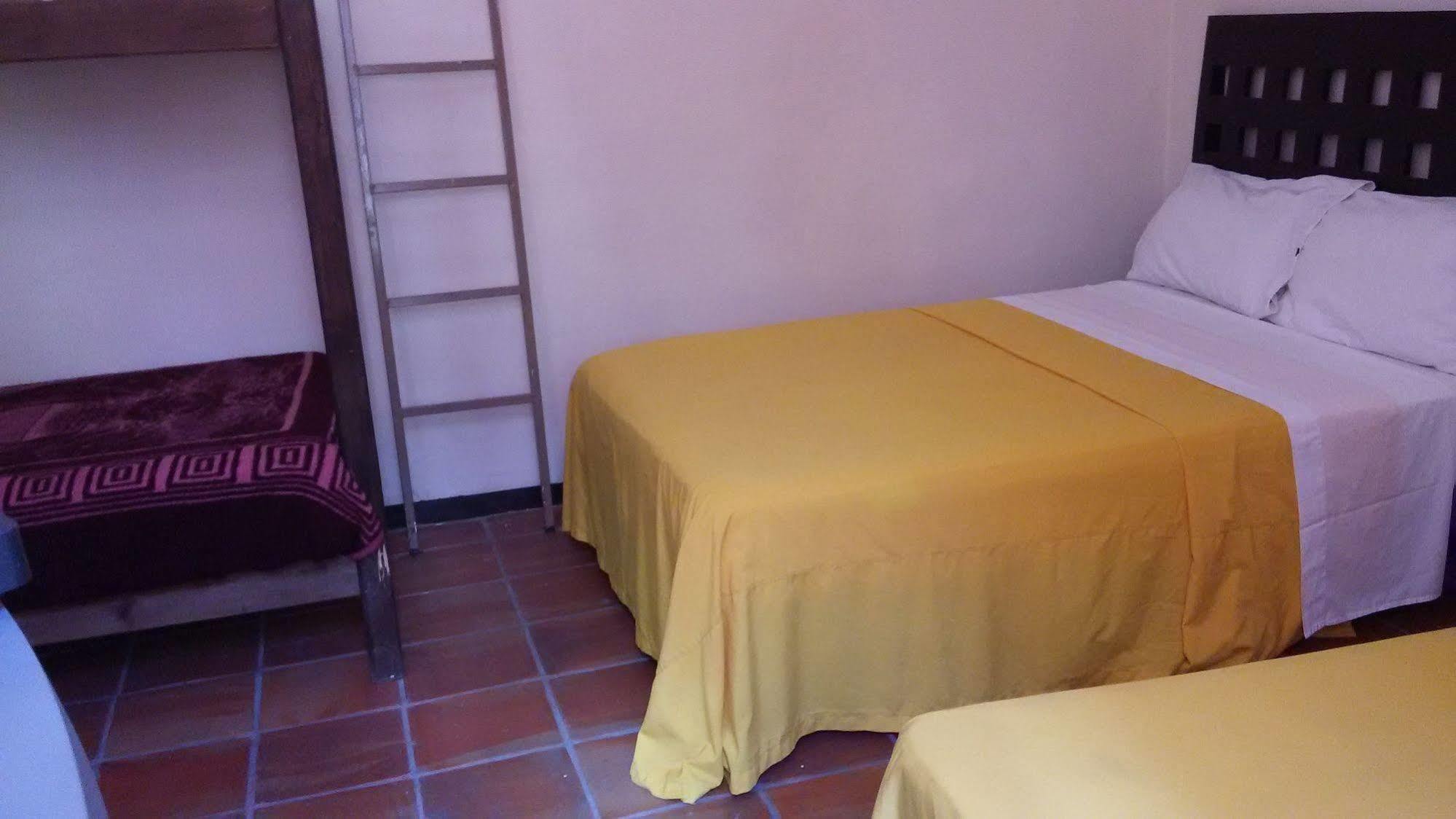Punto Hotel