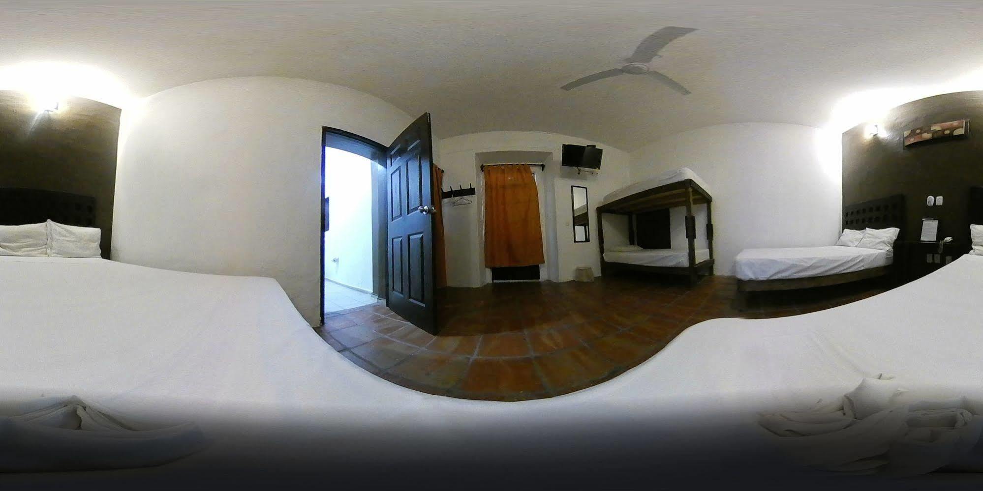 Hotel Punto