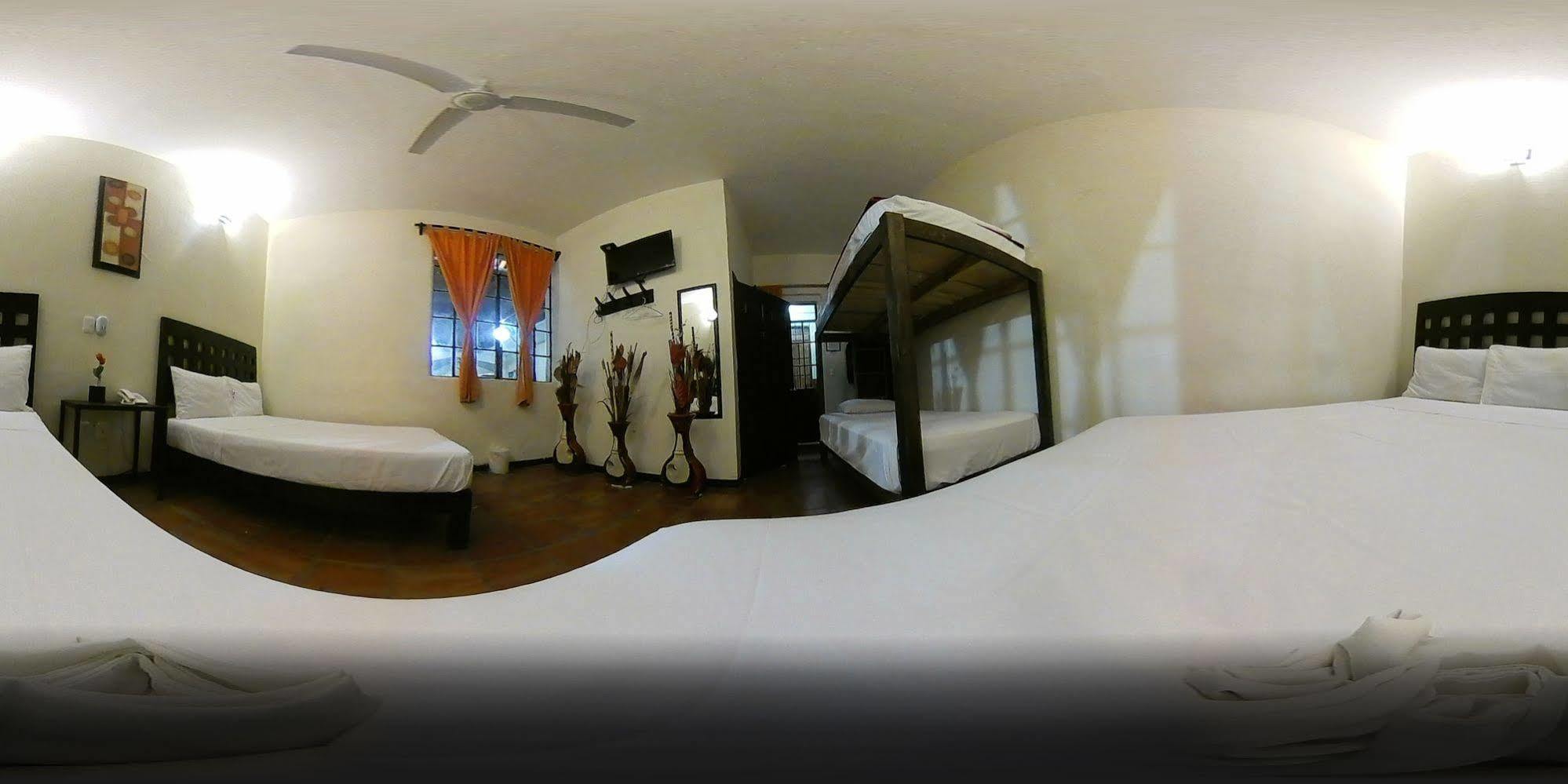 Hotel Punto