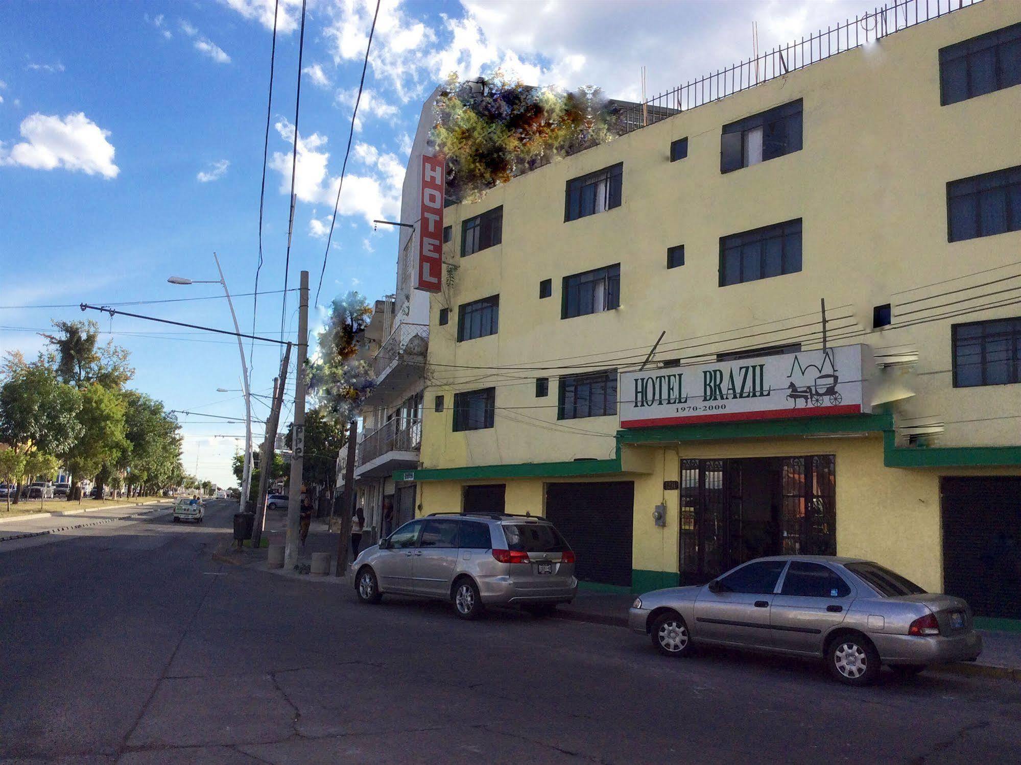 Oyo Brazil,guadalajara,estadio Jalisco
