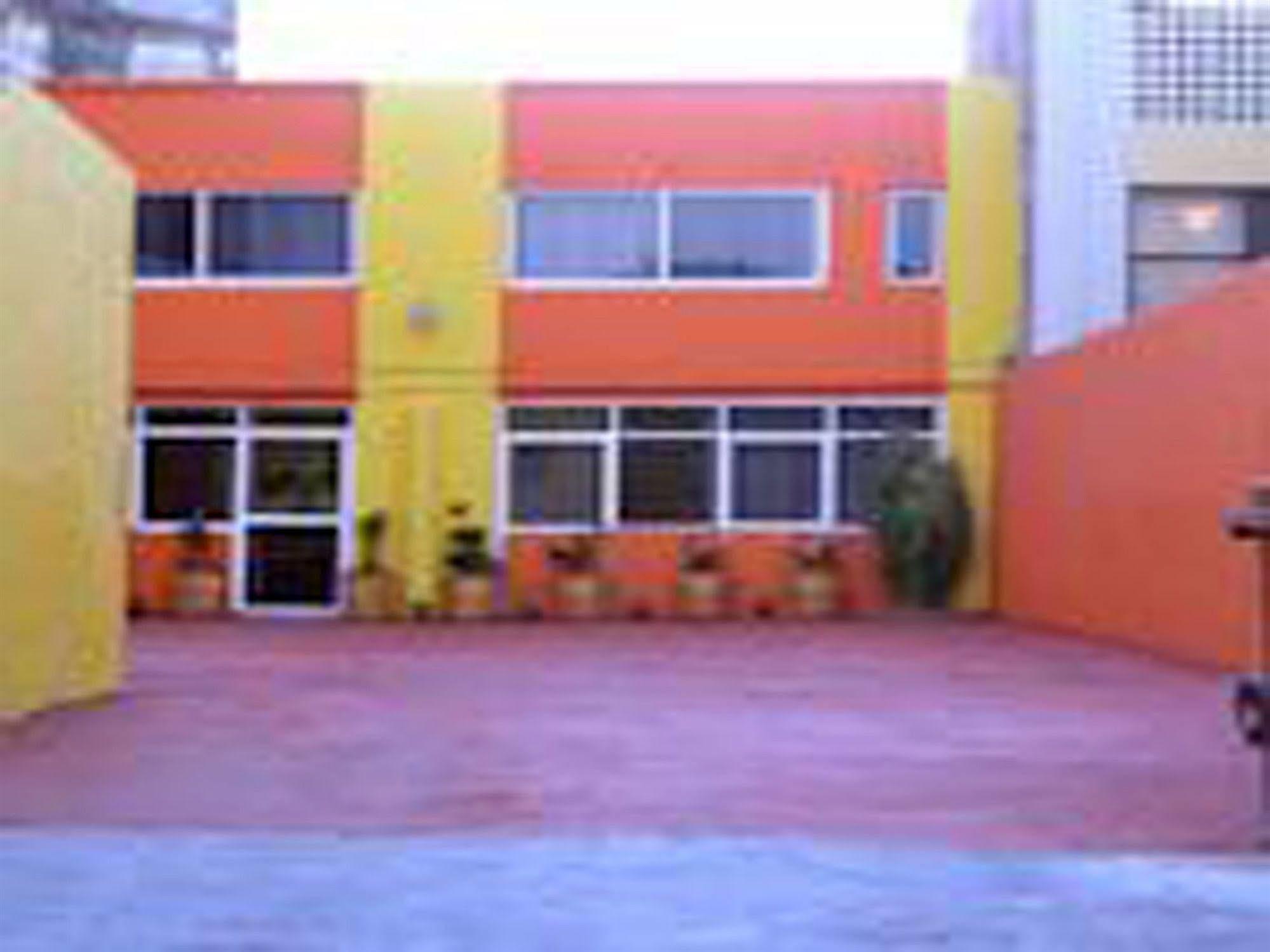 Oyo Brazil,guadalajara,estadio Jalisco Hotel 4*