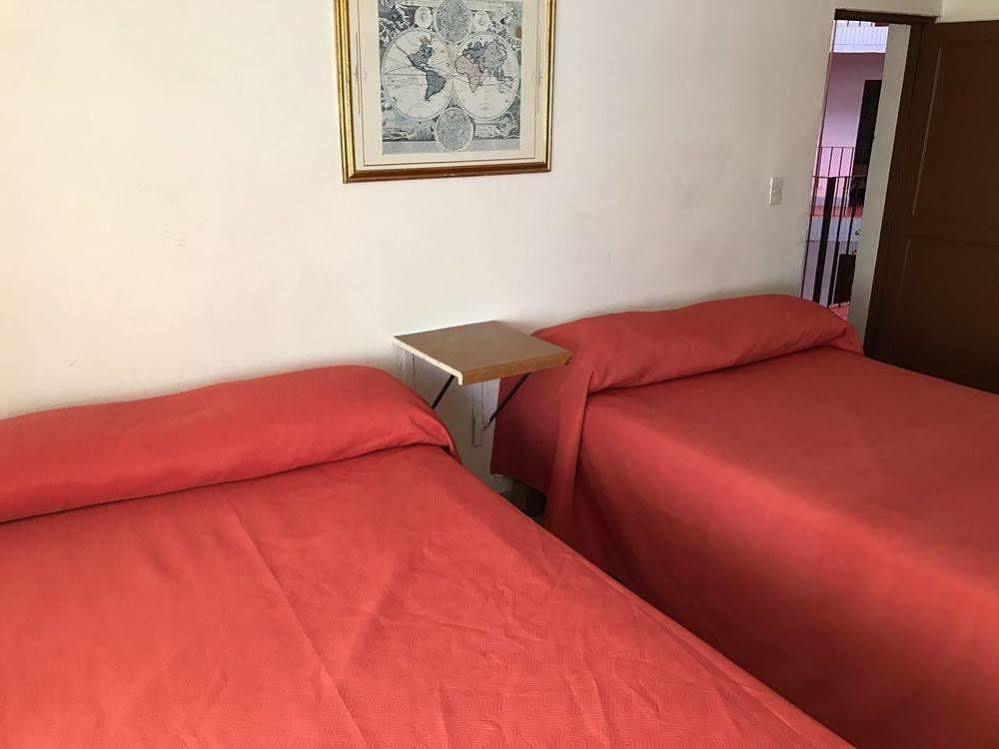 Oyo Brazil,guadalajara,estadio Jalisco Hotel 4*