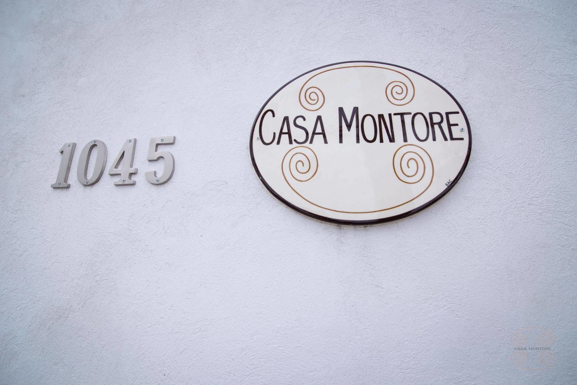 Casa Montore