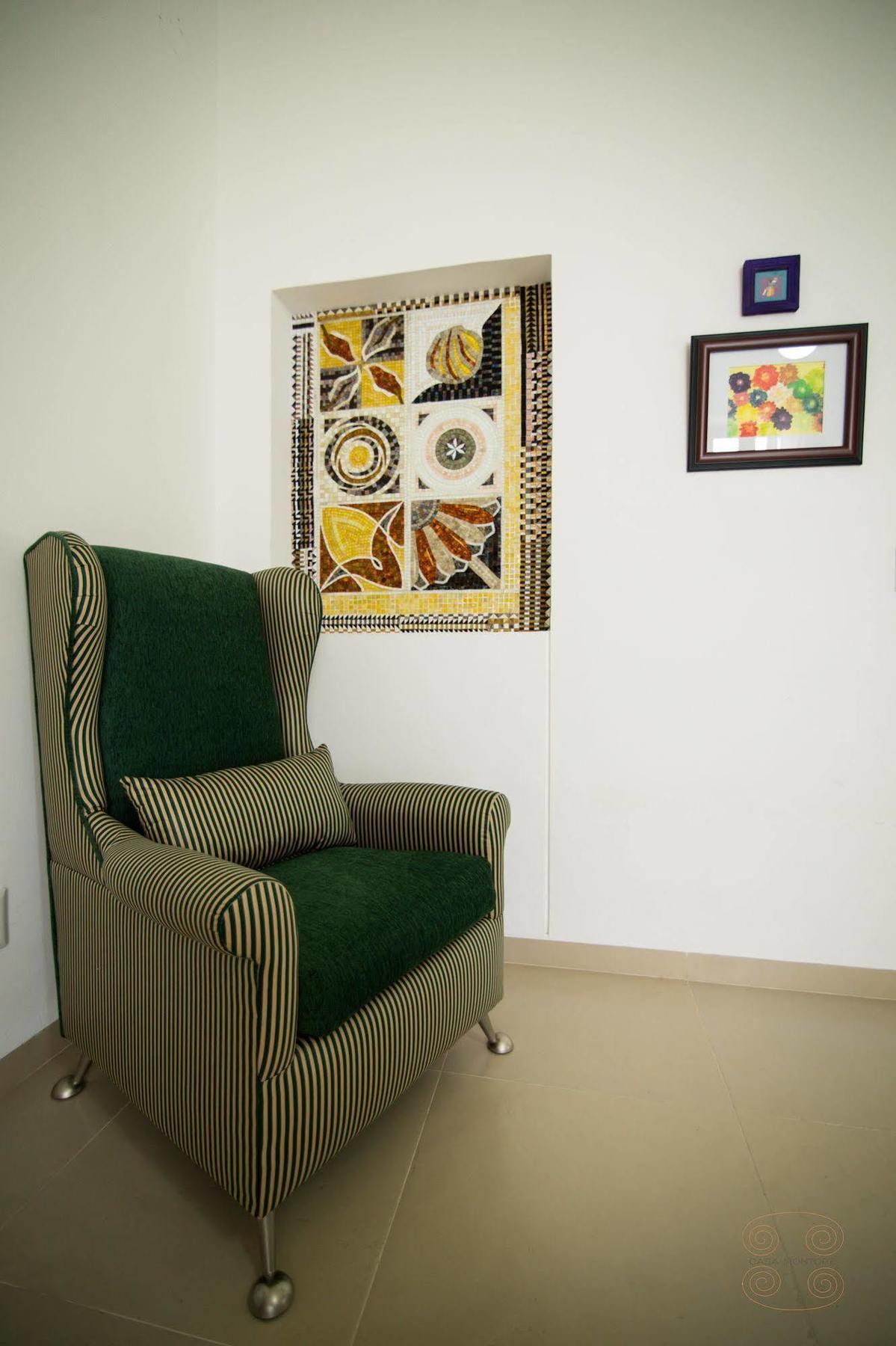 Casa Montore Bed and breakfast 3*