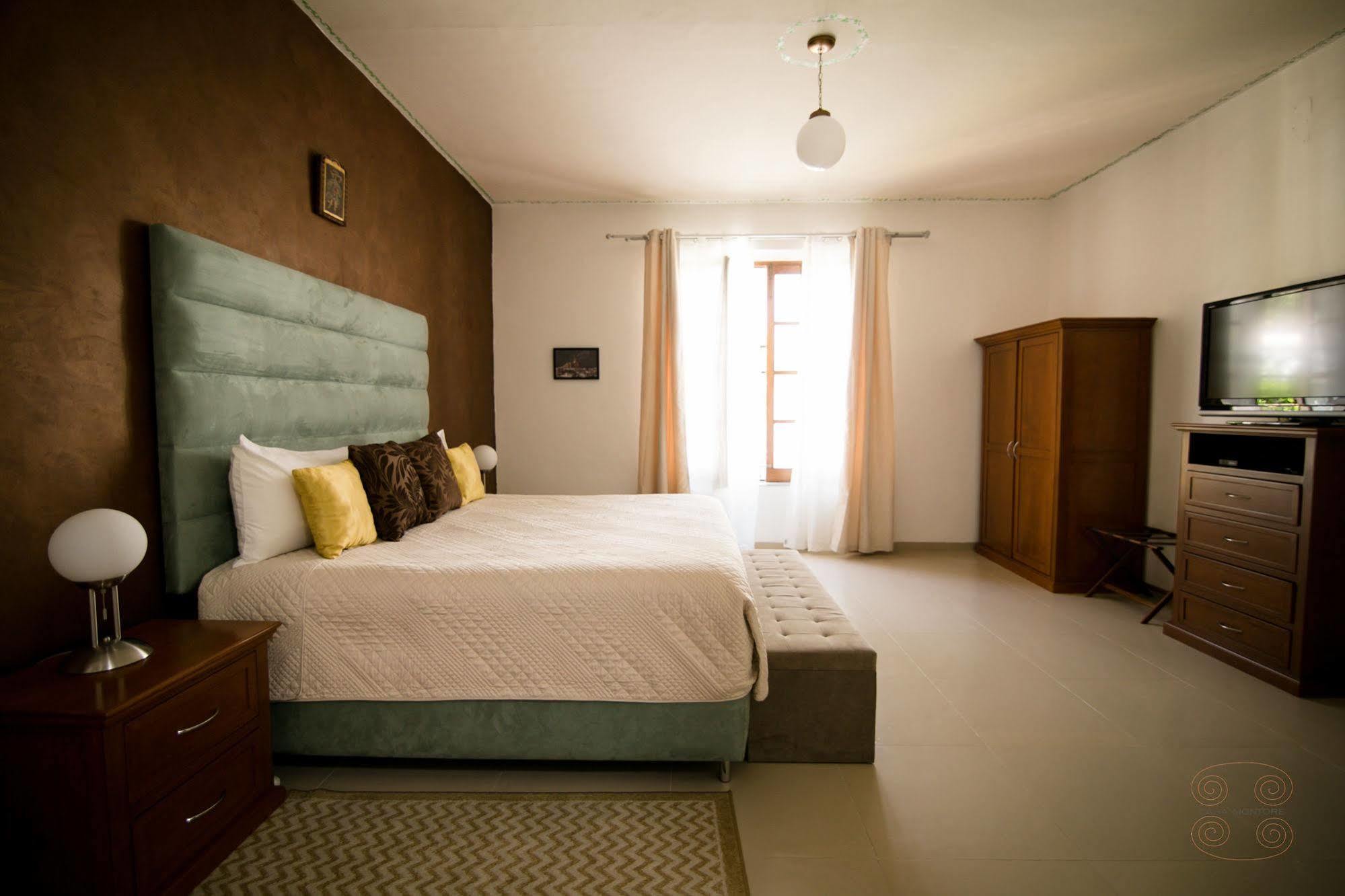 Casa Montore 3* Guadalajara