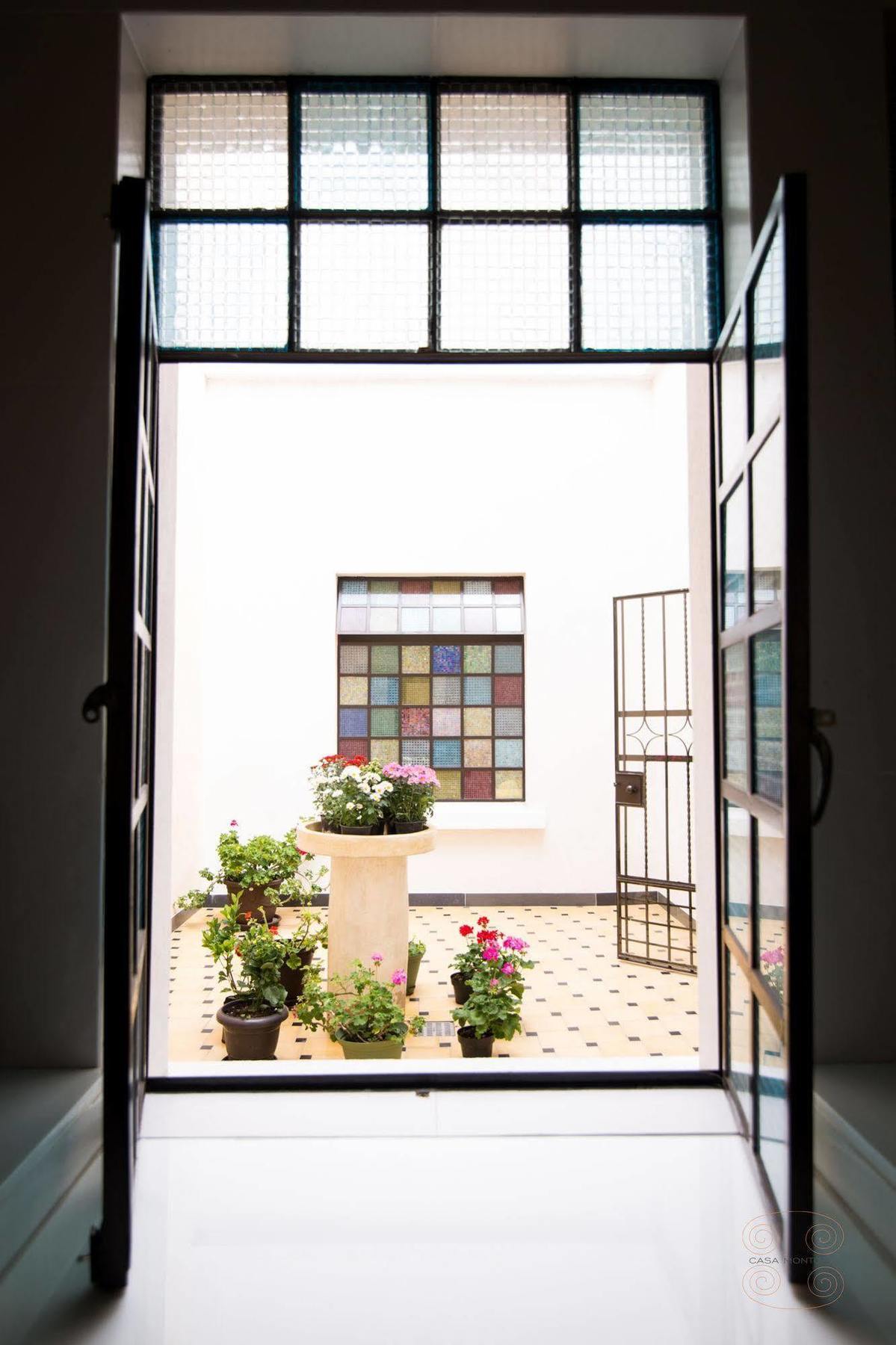 Casa Montore Bed and breakfast