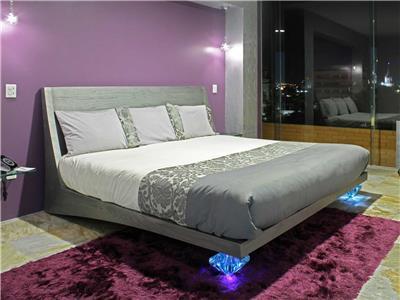 Hotel Vista Hermosa