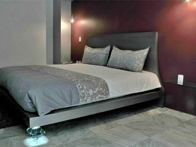 Vista Hermosa Hotel 4*