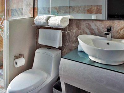 Vista Hermosa 4*