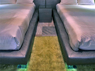 Vista Hermosa 4*