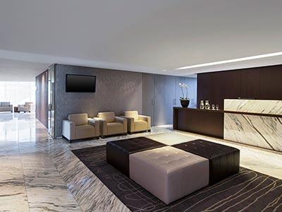 Hotel The Westin Guadalajara