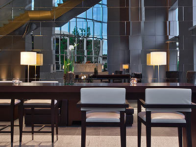 The Westin