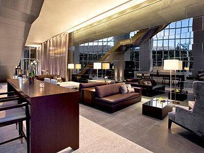 The Westin Hotel Guadalajara