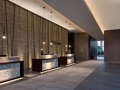 The Westin