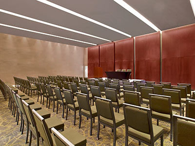 The Westin Guadalajara